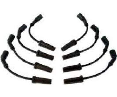 Camaro Spark Plug Wire Set, LS1, Granatelli, 1998-2002