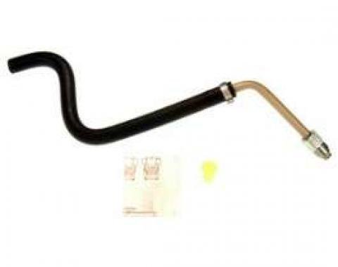 Camaro Power Steering Return Hose, 3.8L V6, 1995-1999