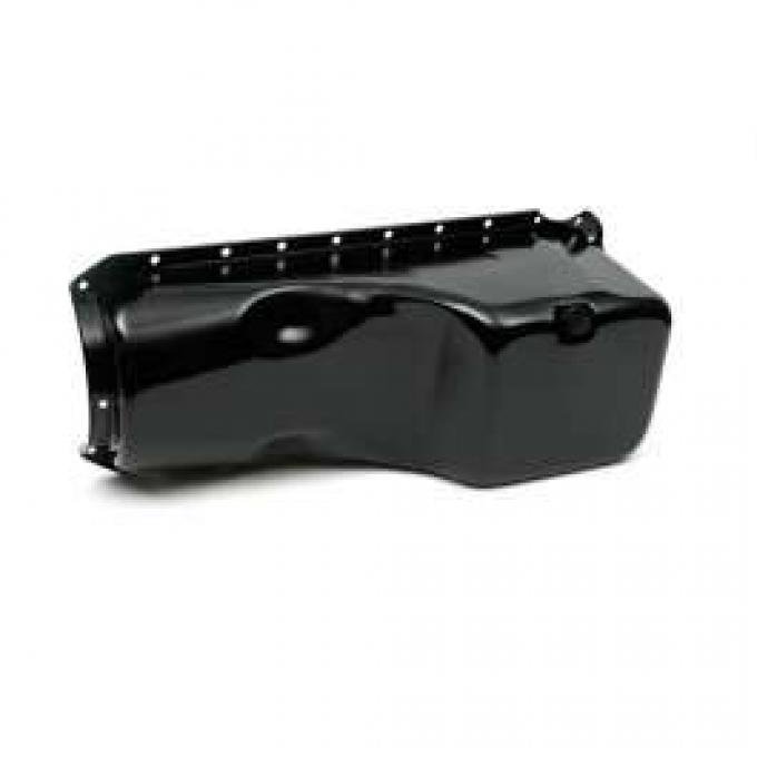 Camaro Oil Pan, 396ci, 19671969