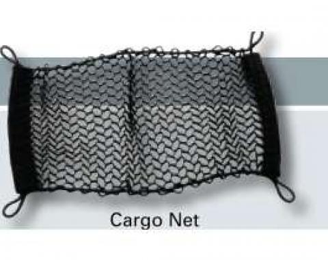 Camaro Cargo Net, 2010-2013