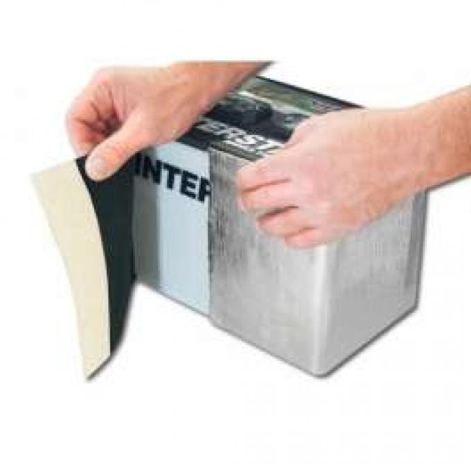 Thermo-Tec Battery Wrap Barrier Kit