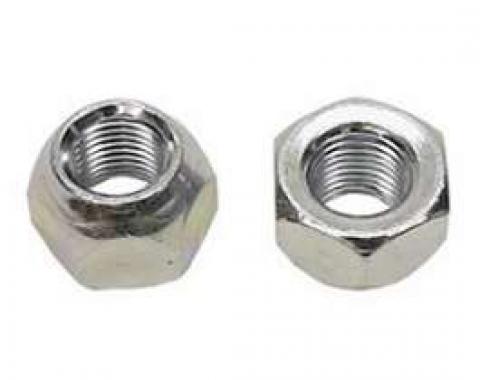 Camaro Lug Nut, 7/16-20 Thread, 1967-1981