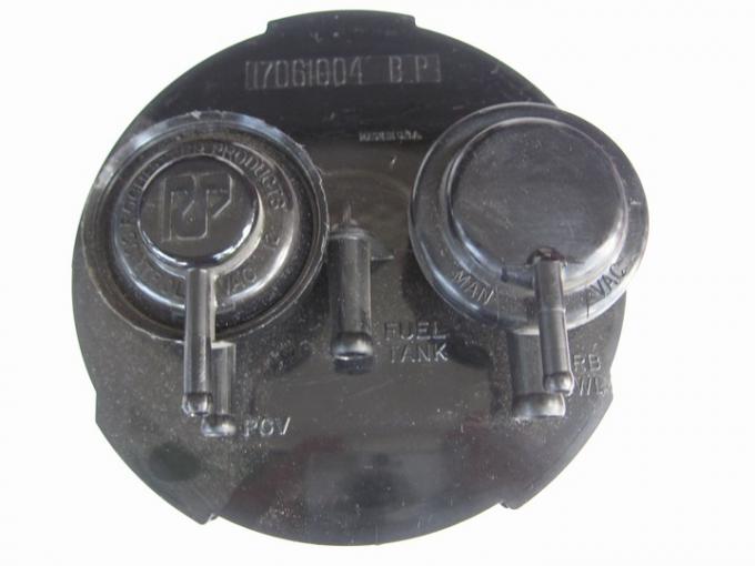 Camaro Fuel Tank Evaporator Fuel Cannister, 19821987 Camaro Depot