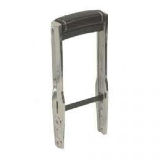 Camaro Console Shifter Handle, For Cars With Automatic Transmission, 1968-1972