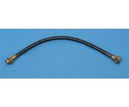 Camaro Disc Brake Hose, Front, 1970-1973