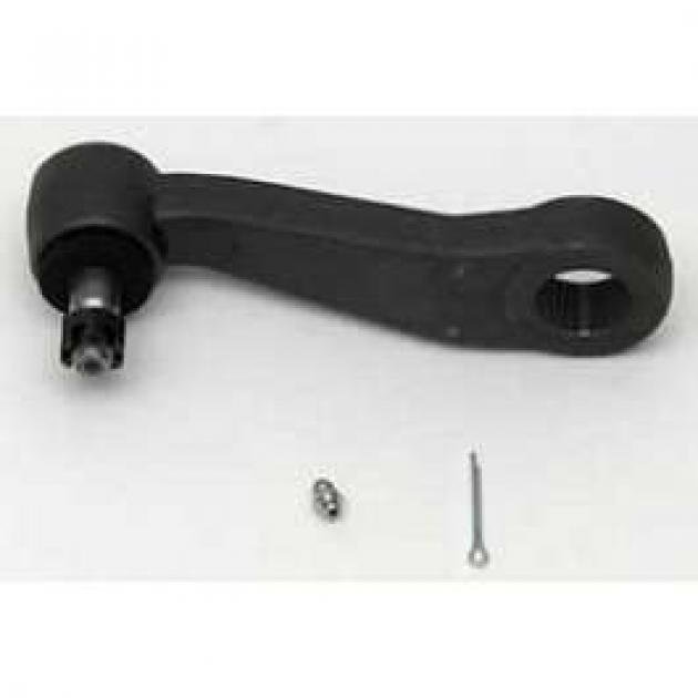 Camaro Pitman Arm, Standard Ratio, 53/8, For Cars With Power Steering, 19671969 Camaro Depot