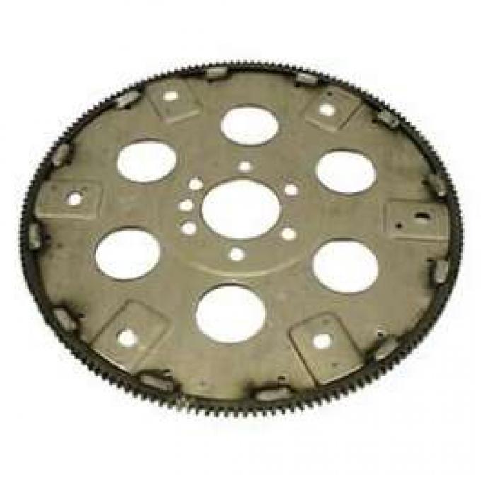 Camaro Flexplate, Automatic Transmission, 14, With 168 Teeth, 1967-1978