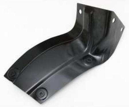 Camaro Fender Brace, Right, Front, Inner, 1970-1973