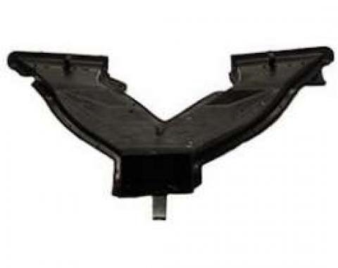Camaro Defroster Duct, 1967-1968