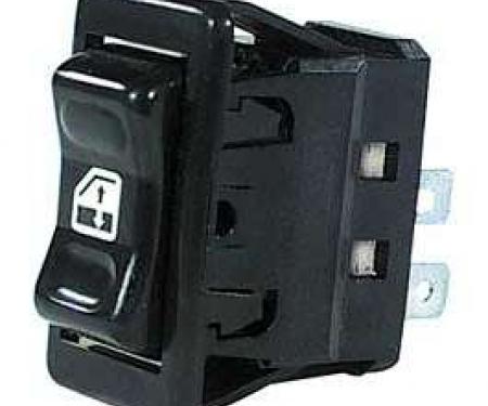 Camaro Power Window Switch, 1984-1989