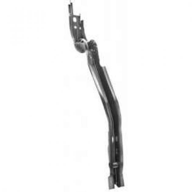 Camaro Complete Frame Rail, Right, Rear, 19701973 Camaro Depot