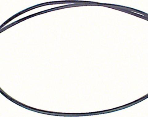 Camaro Air Flow Control Cable, 1969-1981