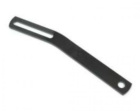 Camaro Alternator Bracket, Upper, Cross Ram Intake, 1968-1969