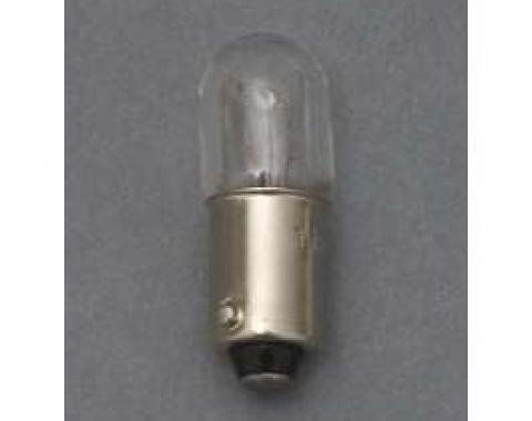 Camaro Radio Bulb, GM, 1970-1980