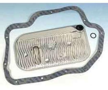 Camaro TH400 Automatic Transmission Filter Kit, ACDelco, 1970-1981