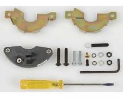 Camaro Distributor Electronic Ignition Conversion Kit, 1967-1969