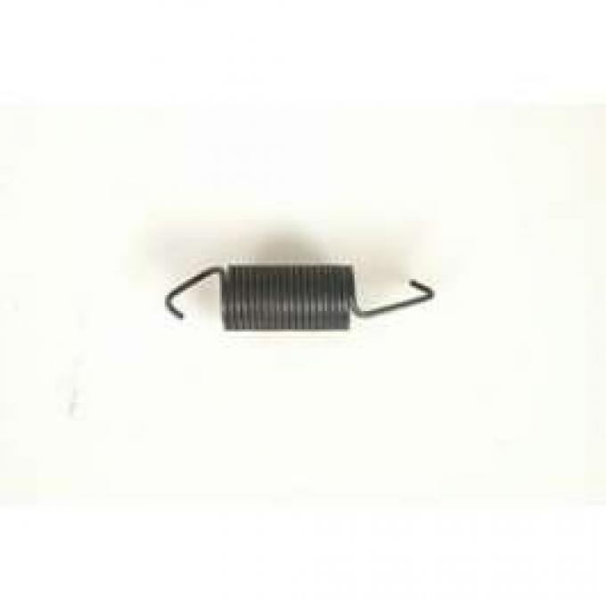 Camaro Brake Pedal Return Spring, Non-Power, 1967-1969