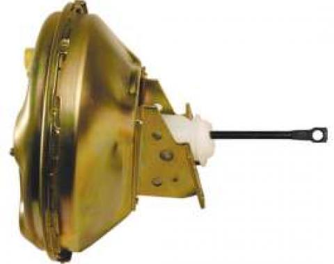 Camaro Power Brake Booster, 1973-1992