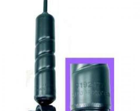Camaro Shock Absorber, Front Spiral, Z28 & Heavy-Duty, With OE Part Number 3192477, 1967-1969