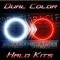 Camaro Headlight Halo Kit, SMD, Dual Color, RS Only, 2010-2013