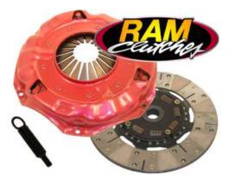 Camaro Clutch Assembly, Ram Powergrip HD,1998-2011