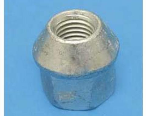 Camaro Wheel Lug Nut, Aluminum, 1993-1996