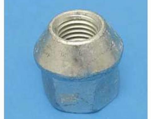 Camaro Wheel Lug Nut, Aluminum, 1993-1996