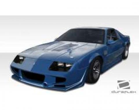 Camaro Extreme Dimensions Duraflex Xtreme Body Kit, 1982-1992