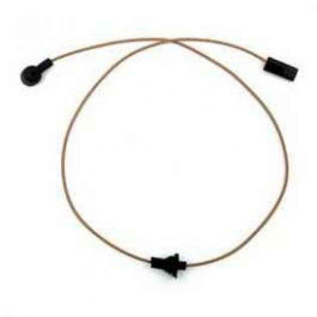 Camaro Fuel Sender Wiring Harness, 1978-1981