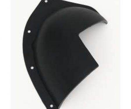 Camaro Kick Panel Vent Vacuum Actuator Cover, 1970-1981