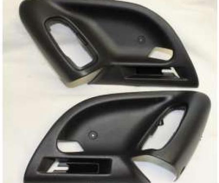 Camaro Door Handle Trim, 2000-2002