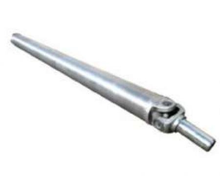 Camaro Driveshaft, Aluminum, Heavy-Duty, 1982-2002