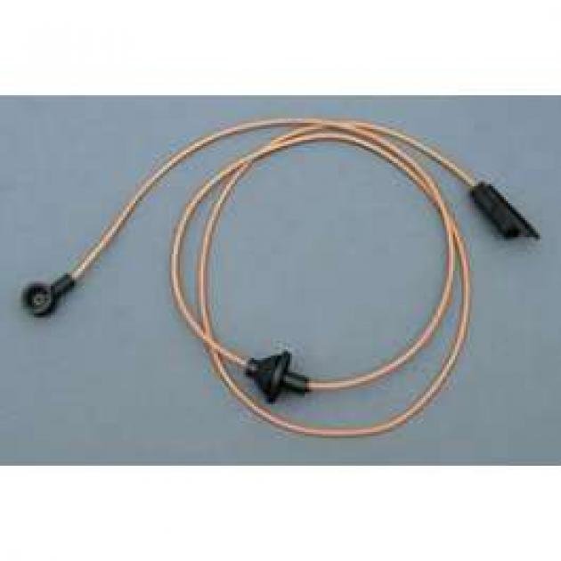 Camaro Fuel Sender Wiring Harness, 1970-1971 | Camaro Depot