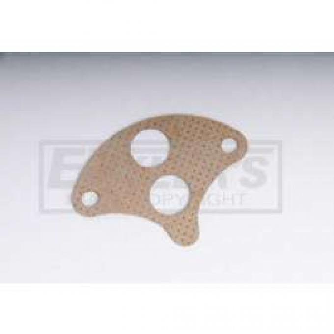 Camaro AC Delco, EGR Valve Gasket, V8, 1998-2002