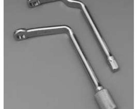 Distributor Wrench Tool