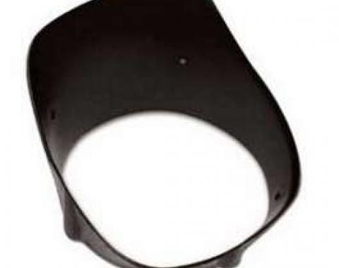 Camaro Headlight Bezel, Z28, Left, 1978-1981