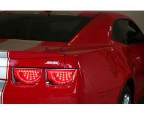 Camaro LED Taillight Conversion Kit, 2010-2013