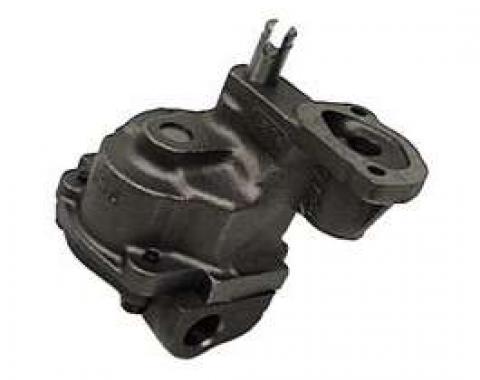 Camaro Oil Pump, Small Block, 302ci, 1967-1969