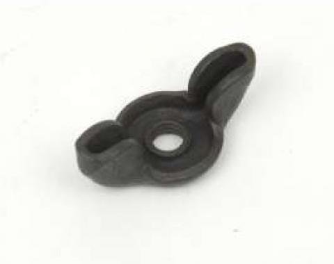 Camaro Air Cleaner Wing Nut, Black Oxide, 1967-1969