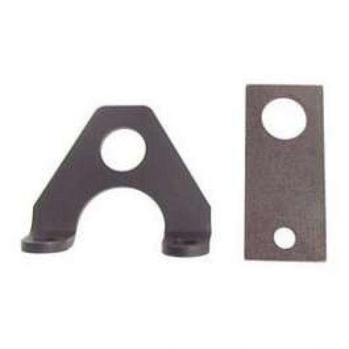 Camaro Engine Lift Brackets, Big Block, 1967-1969