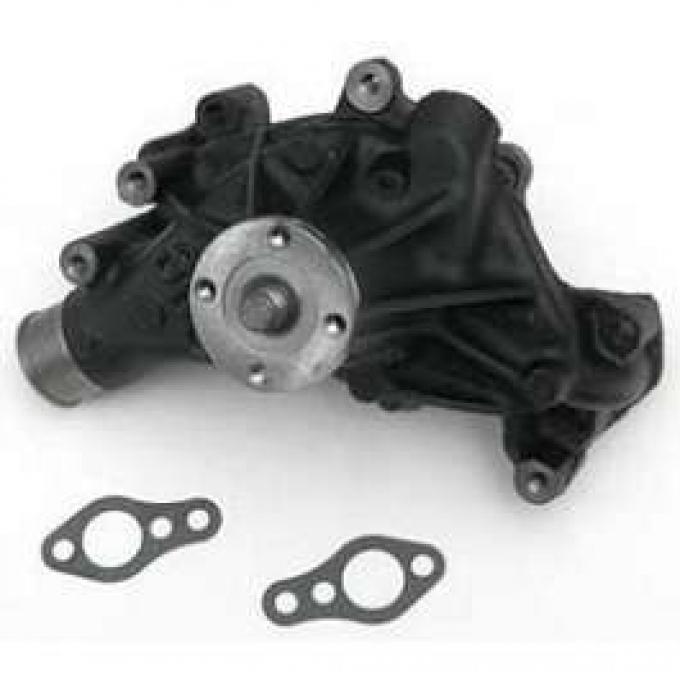 Camaro Water Pump, V8, 1982-1986