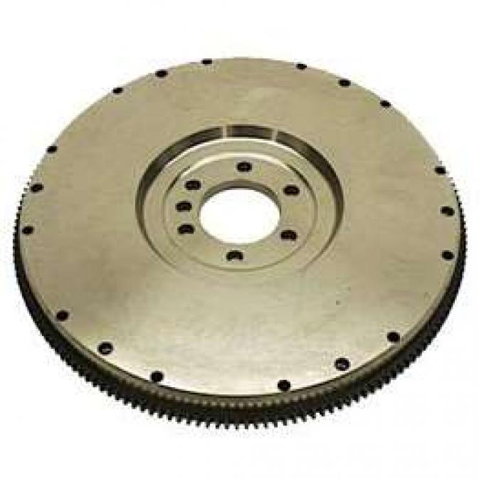 Camaro Flywheel, Manual Transmission, 14", With 168 Teeth, For Use With 11" Clutch, 1967-1969