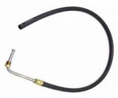 Camaro Power Steering Return Hose, 1970-1975