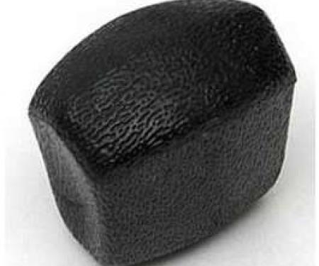 Camaro Seat Track Adjusting Knob, 1971-1981