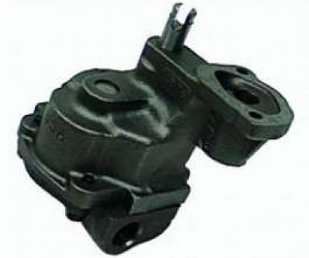 Camaro Oil Pump, Small Block, Standard, 1967-1969