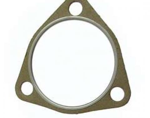 Camaro Exhaust Manifold Heat Riser Gasket, Big Block, 1967-1969