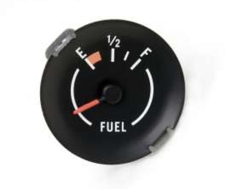 Camaro Fuel Gauge, Dash, 1970-1978