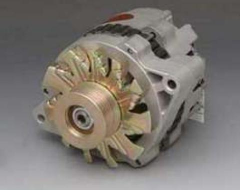 Camaro Alternator, 5.0 Liter (305ci), 94 Amp, 1985-1986