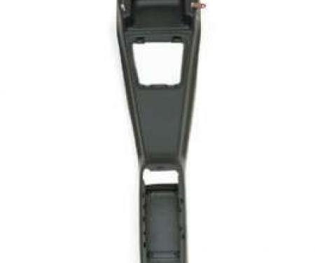 Camaro Console, Manual Transmission, 1973-1981