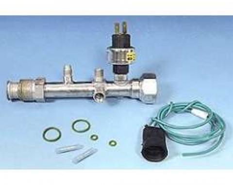 Camaro POA Valve Update Kit, With R12 Refrigerant, 1967-1970